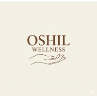 Oshil Wellness logo