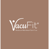 Vacufit Pedregal  logo