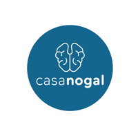 Casa Nogal logo