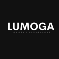 LUMOGA Belleza y Micropigmentación logo