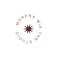 Morena Mia logo