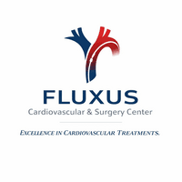 FLUXUS - Cardiovascular & Surgery Center logo