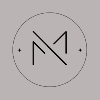 Centro de Estética de Mecca Studio logo