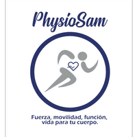 Physiosam  logo