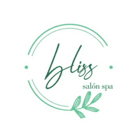 Bliss spa logo