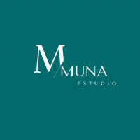 MUNA Estudio  logo