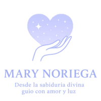Mary Noriega - Terapia Holística logo
