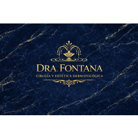Dra.Mercedes Fontana logo