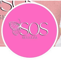 Sos Belleza logo
