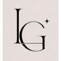 Luna Garcia Estudio y Academia logo