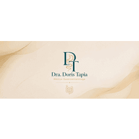 GASTROENTEROLOGIA - DORIS TAPIA logo