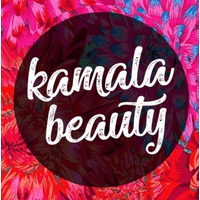 Kamala Beauty  logo