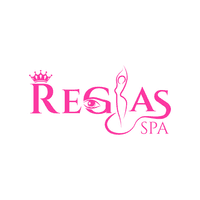REGIAS SPA CALI 💅 logo