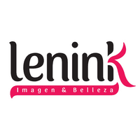Lenink Imagen & Belleza logo