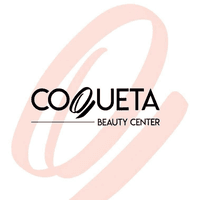 Coqueta Beauty Center logo