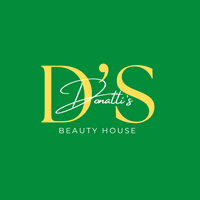 Donattis Beauty House logo