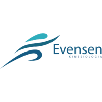 Evensen Kinesiología logo
