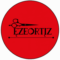 Barbería de Ezequiel Ortiz logo