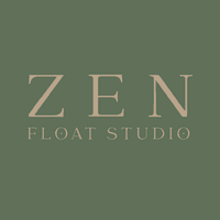 Zen Float Studio logo