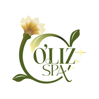 O´ Liz Spa  logo