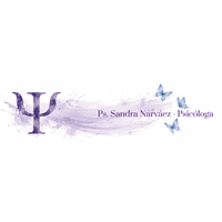 Psicóloga sandra narvaez logo