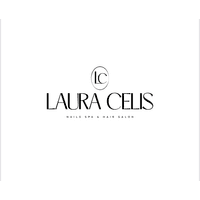 LAURA CELIS NAILS SPA & HAIR SALÓN  logo