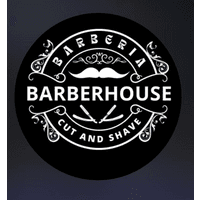 Barber House Brisas logo
