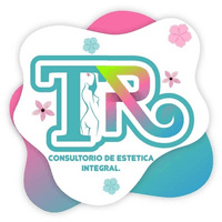 TR Consultorio de estética integral logo