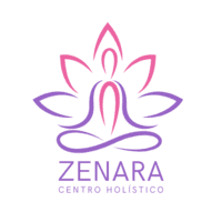 Zenara Centro Holístico logo