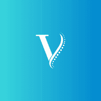 Clínica Vélez  logo