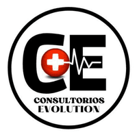 CONSULTORIOS EVOLUTION  logo