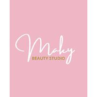 Maky Beauty Studio logo