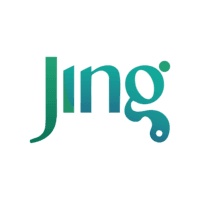 Clínica de Rehabilitación Física JING logo