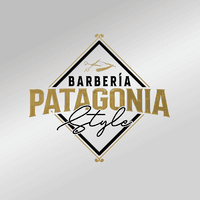 Barbería Patagonia Style logo