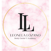Centro de Estética de Leonela Lozano Beuty Center & Academy  logo