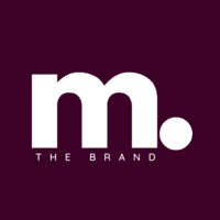 Malaga the brand. logo