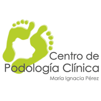 Centro de podologia MIP logo