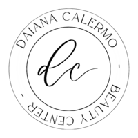 Daiana Calermo - Beauty Center  logo