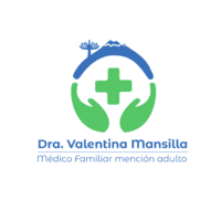 Consulta Médica Dra Valentina Mansilla logo