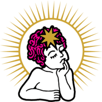 Cuerpa Mía. Piercing y Joyería logo