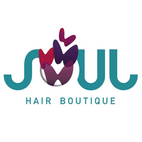 Soul Hair Boutique logo
