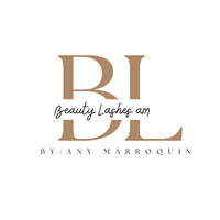 Beauty Lashes am logo