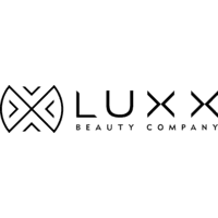 Luxx Beauty Company logo