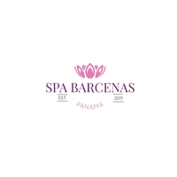SPA BARCENAS  logo