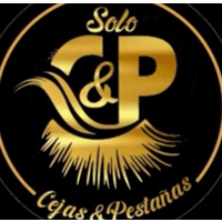 SPA SOLO CEJAS Y PESTAÑAS  logo