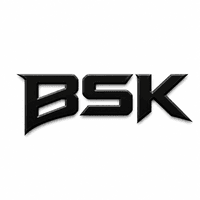 Berserk Studio  logo