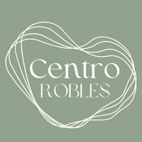 CENTRO ROBLES logo