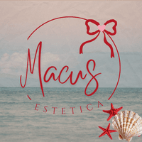Macus Estetica  logo