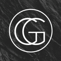 Guerrero Studio logo