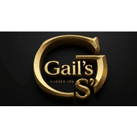 Gails BarberSpa  logo